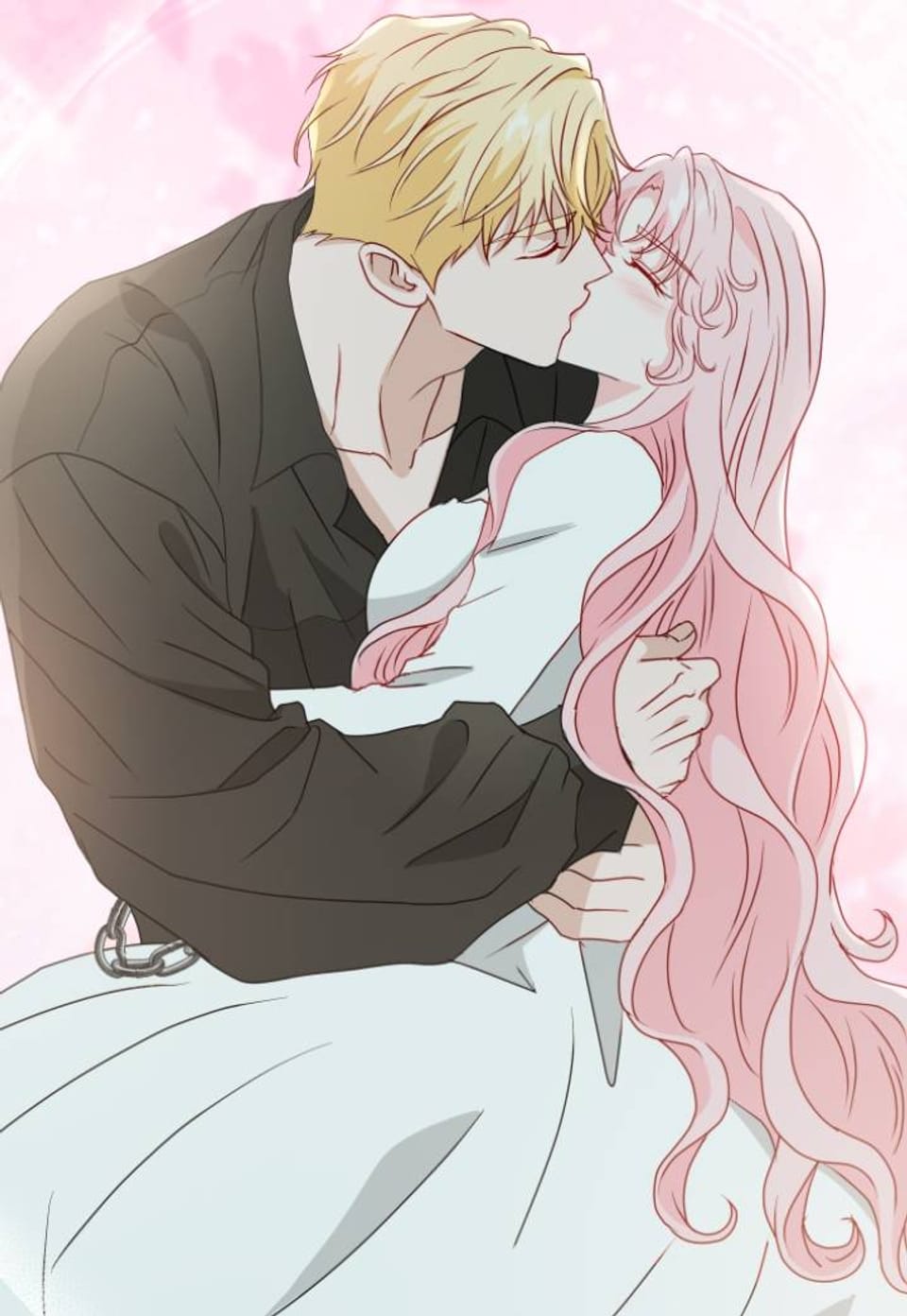 친구의 친구는 남인가요? [완전판] 82화