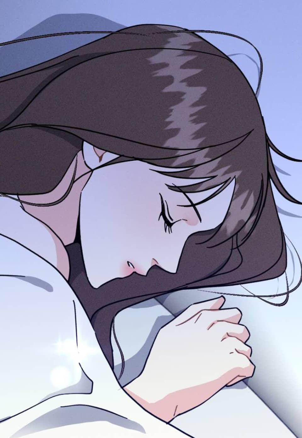 비싸지 않은 낭만 [개정판] 10화