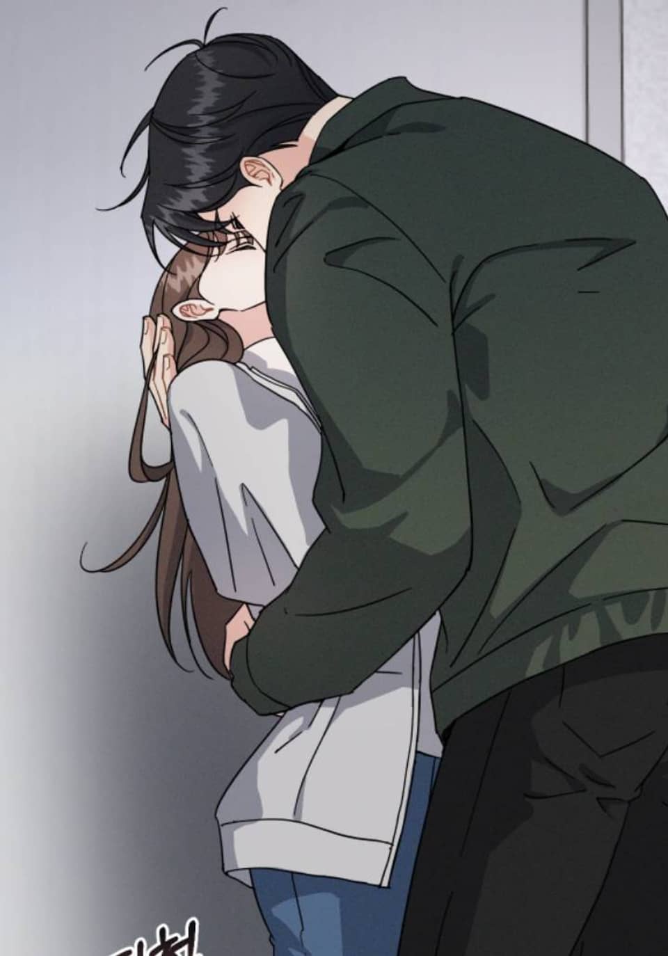 비싸지 않은 낭만 [개정판] 11화