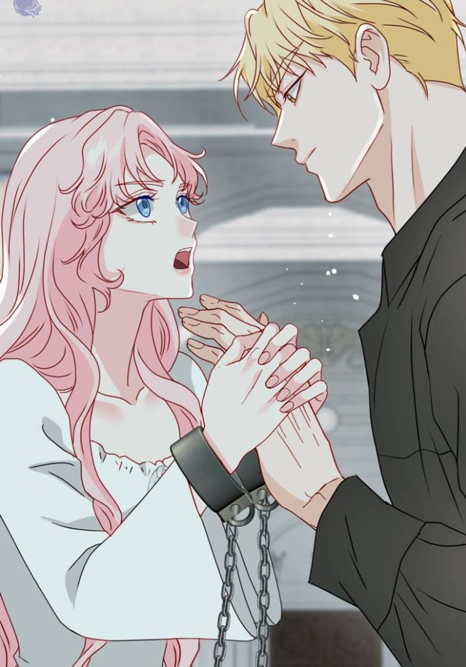 친구의 친구는 남인가요? [완전판] 83화 (완결)