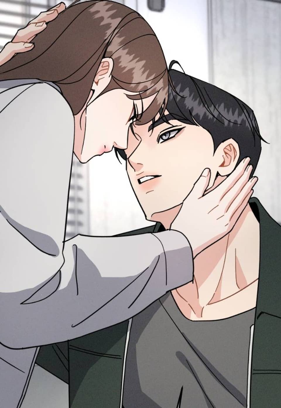 비싸지 않은 낭만 [개정판] 12화