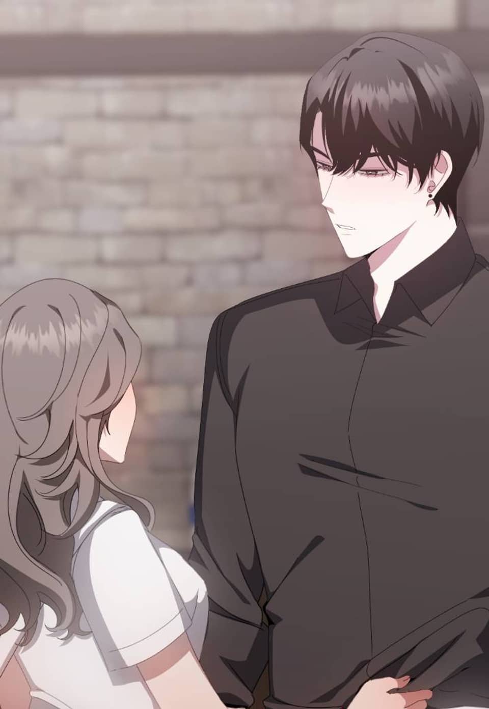 [색야단편선] 가지님과 19금 방탈출 1화