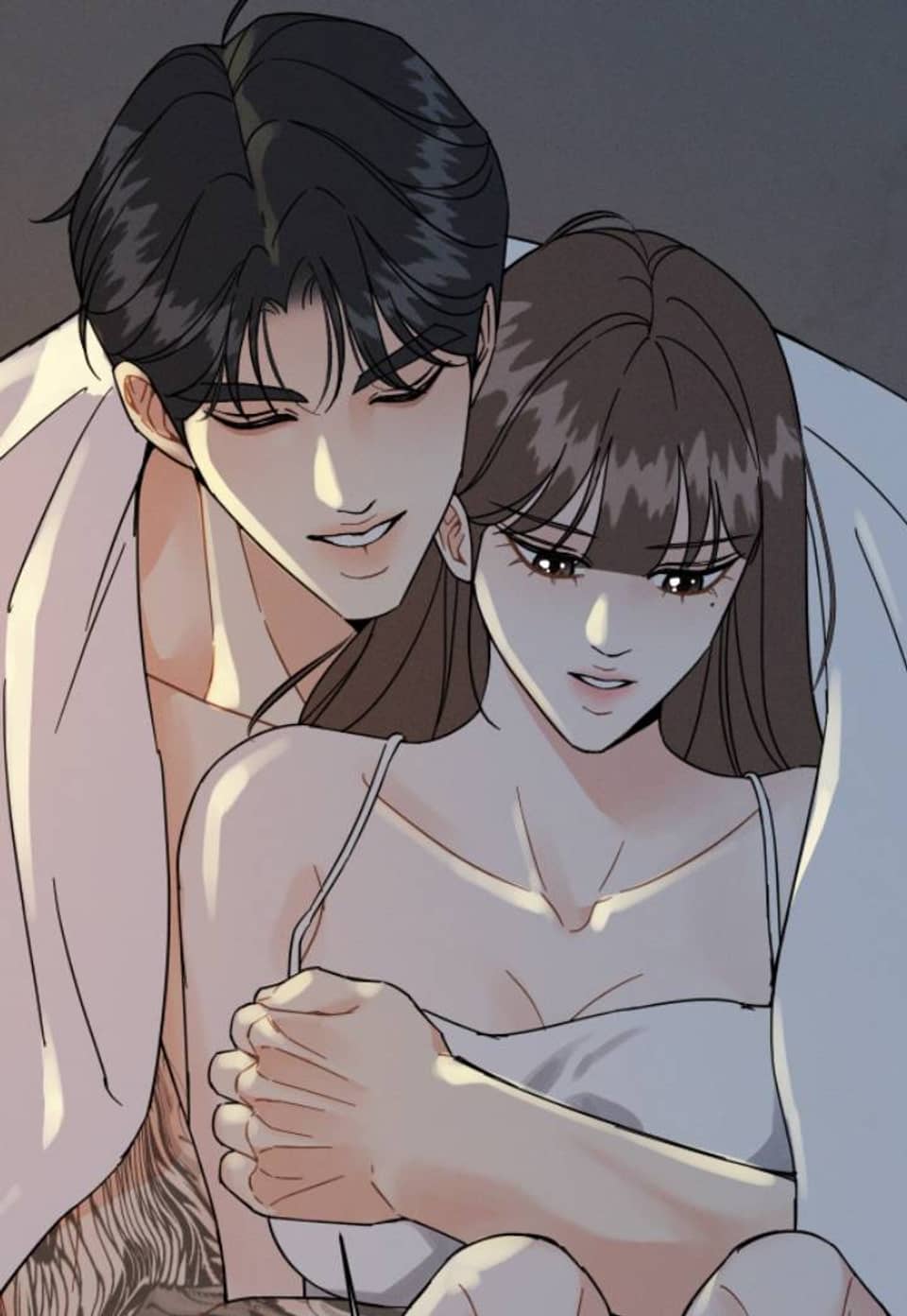 비싸지 않은 낭만 [완전판] 16화