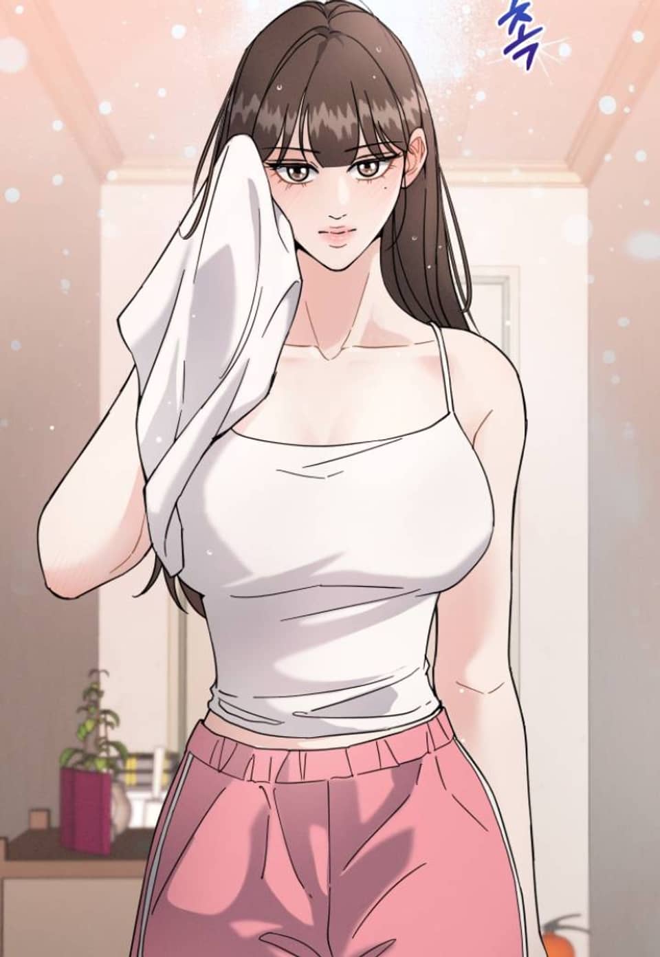 비싸지 않은 낭만 [개정판] 14화