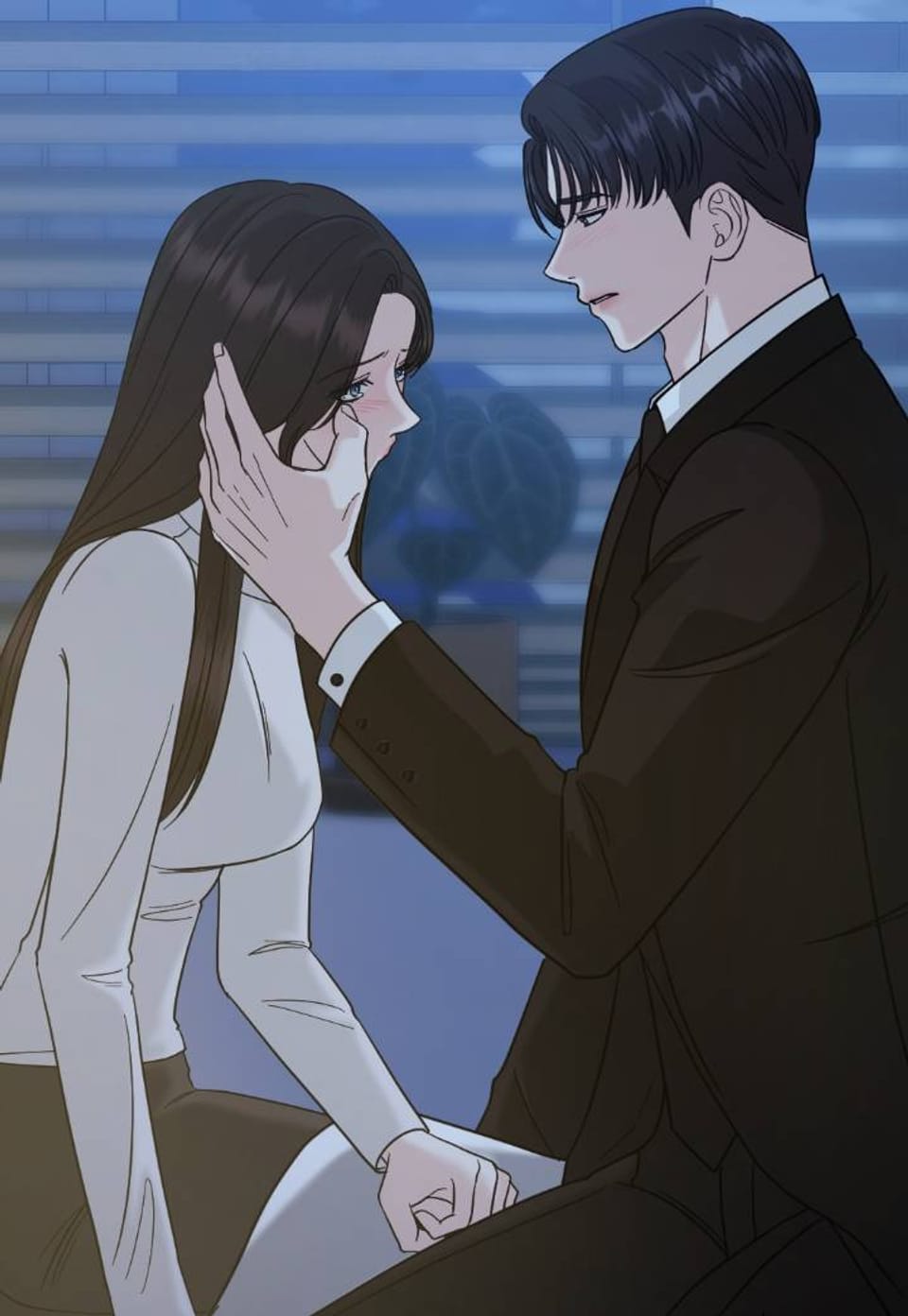 내기게임 [개정판] 50화