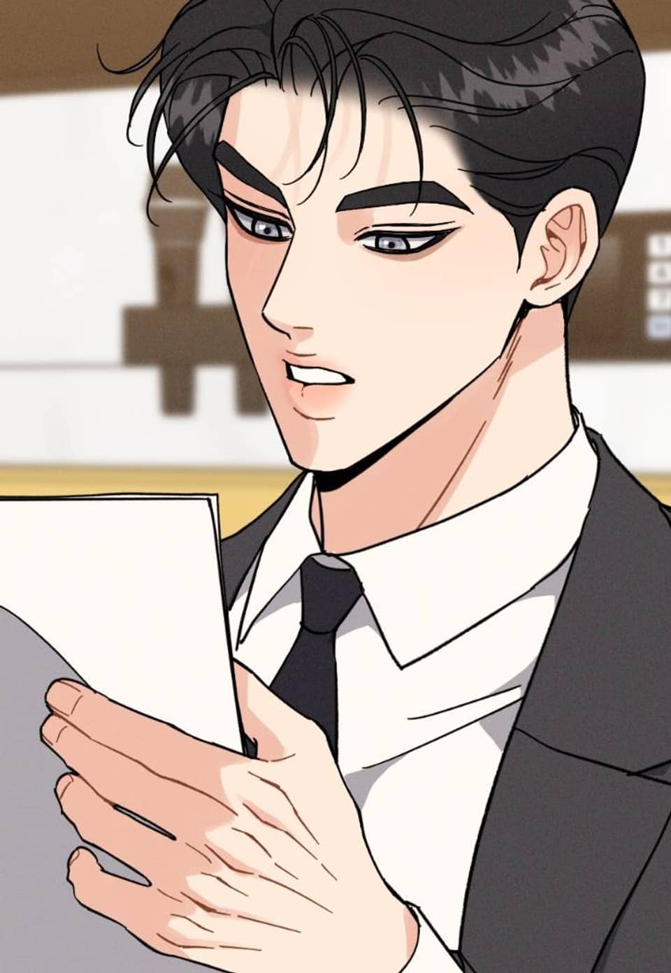 비싸지 않은 낭만 [개정판] 15화