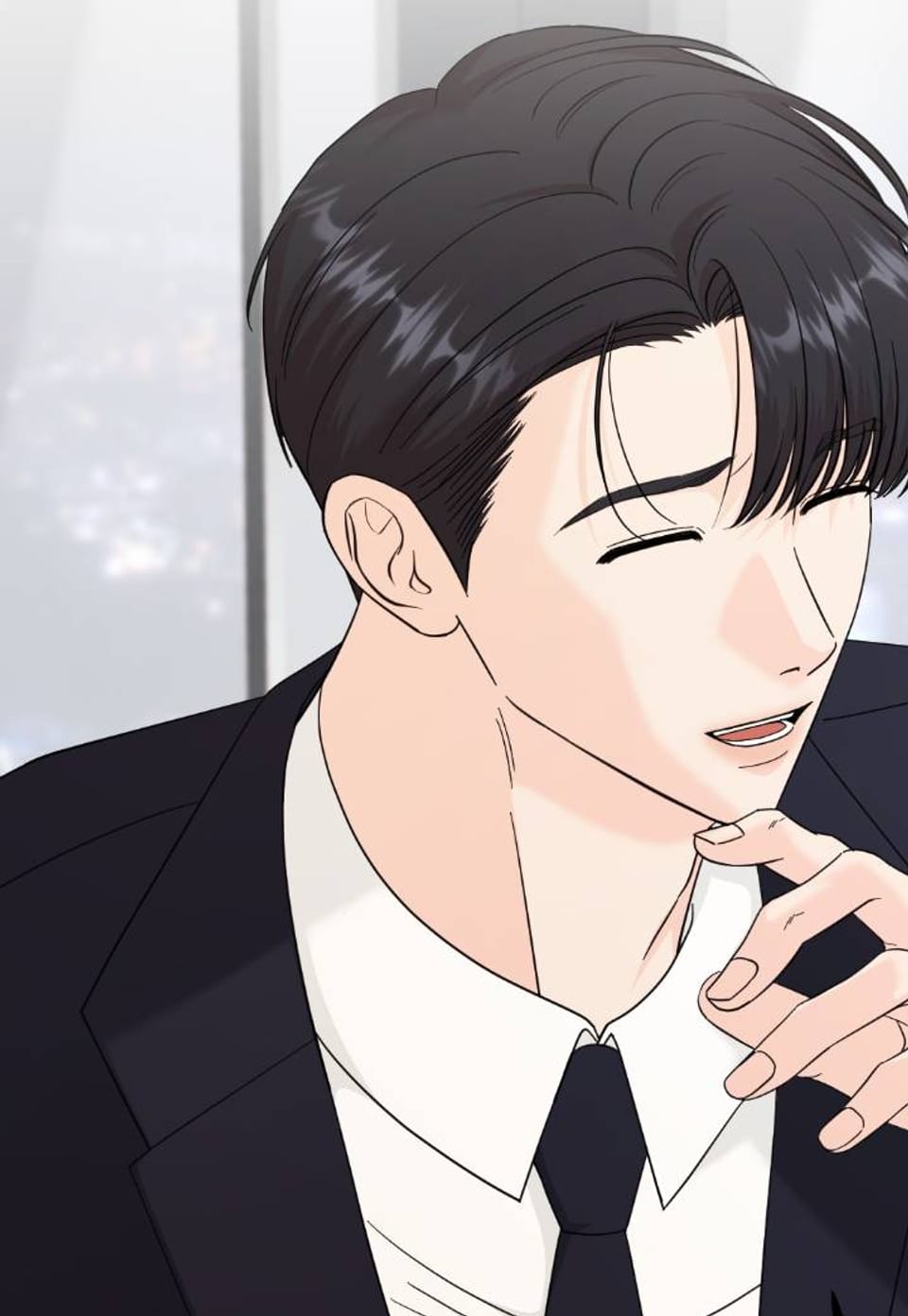 내기게임 [완전판] 54화