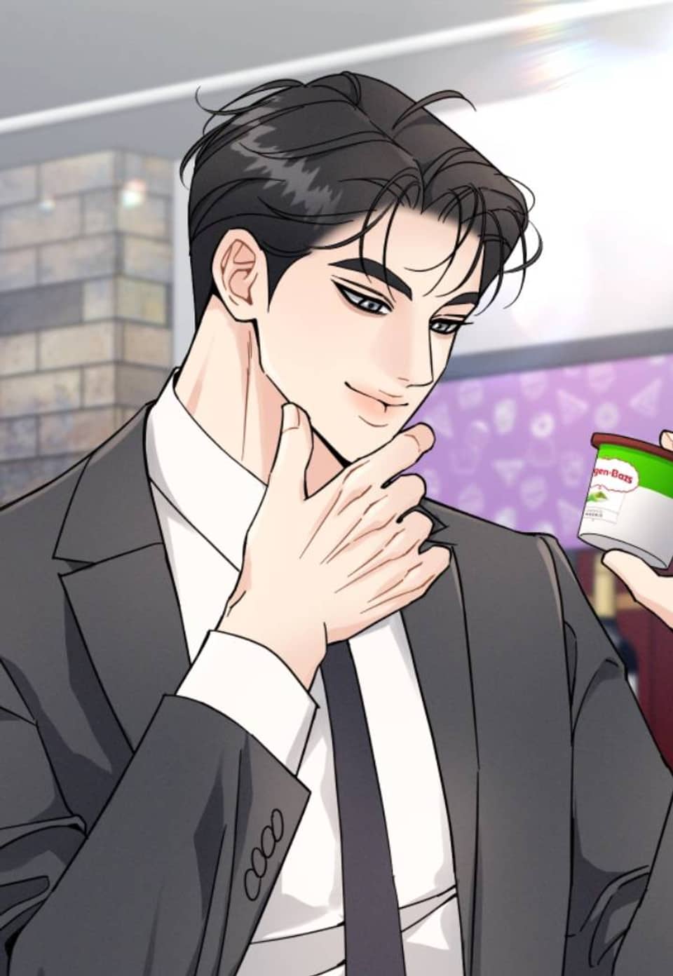 비싸지 않은 낭만 [개정판] 16화