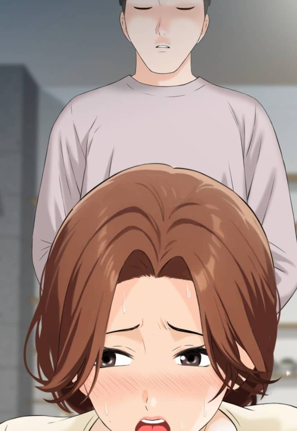 야설 보감 24화 - 하녀