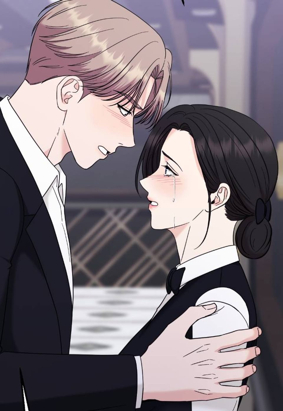 내기게임 [개정판] 52화