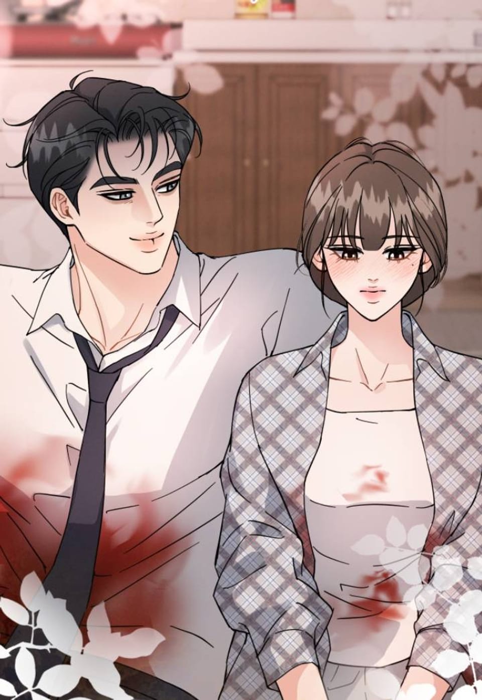 비싸지 않은 낭만 [완전판] 20화