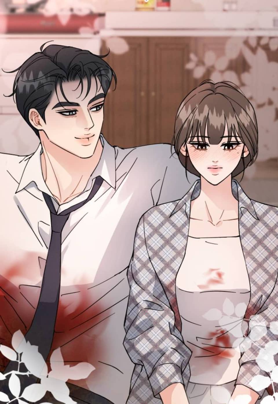 비싸지 않은 낭만 [개정판] 18화