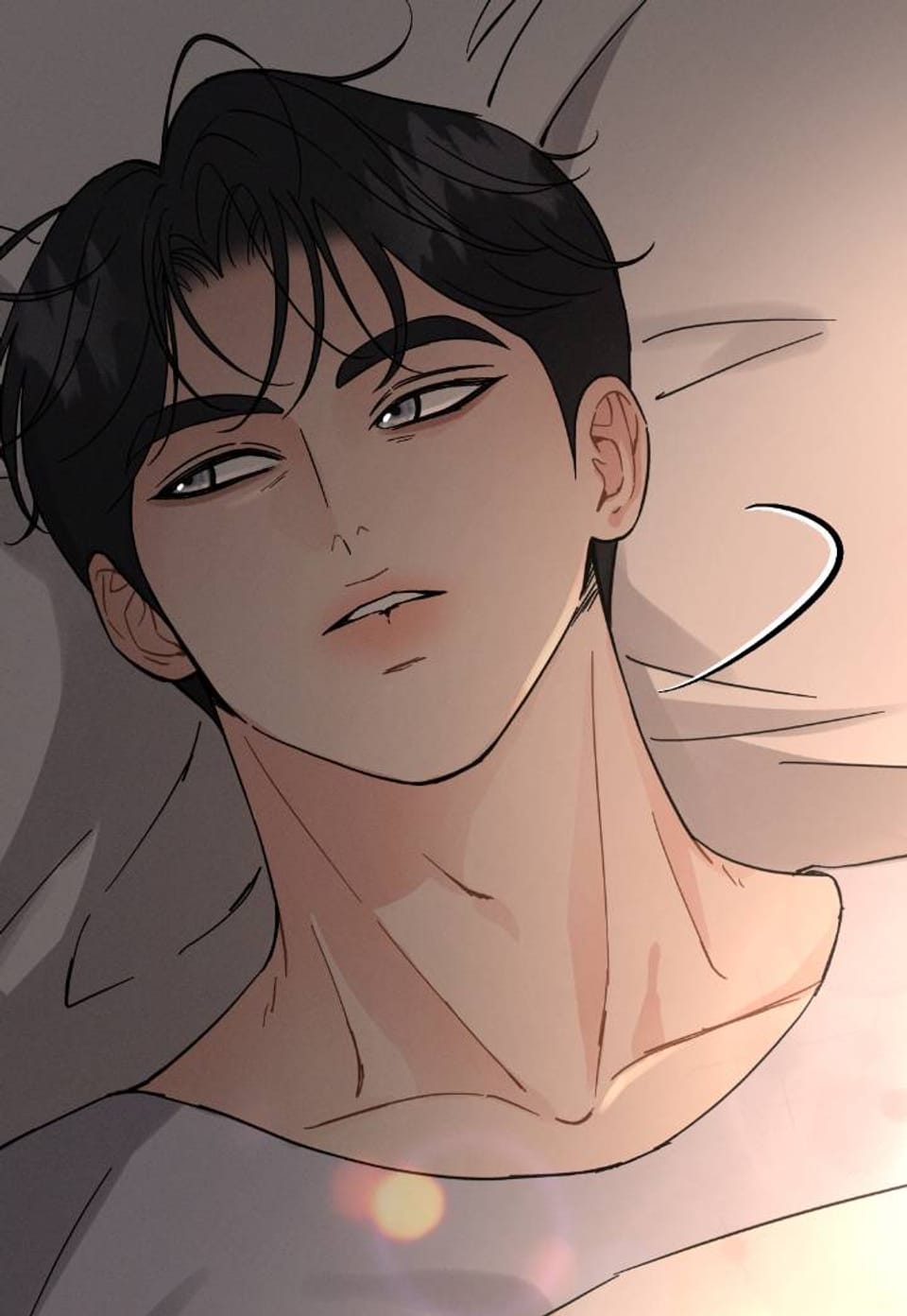 비싸지 않은 낭만 [개정판] 19화