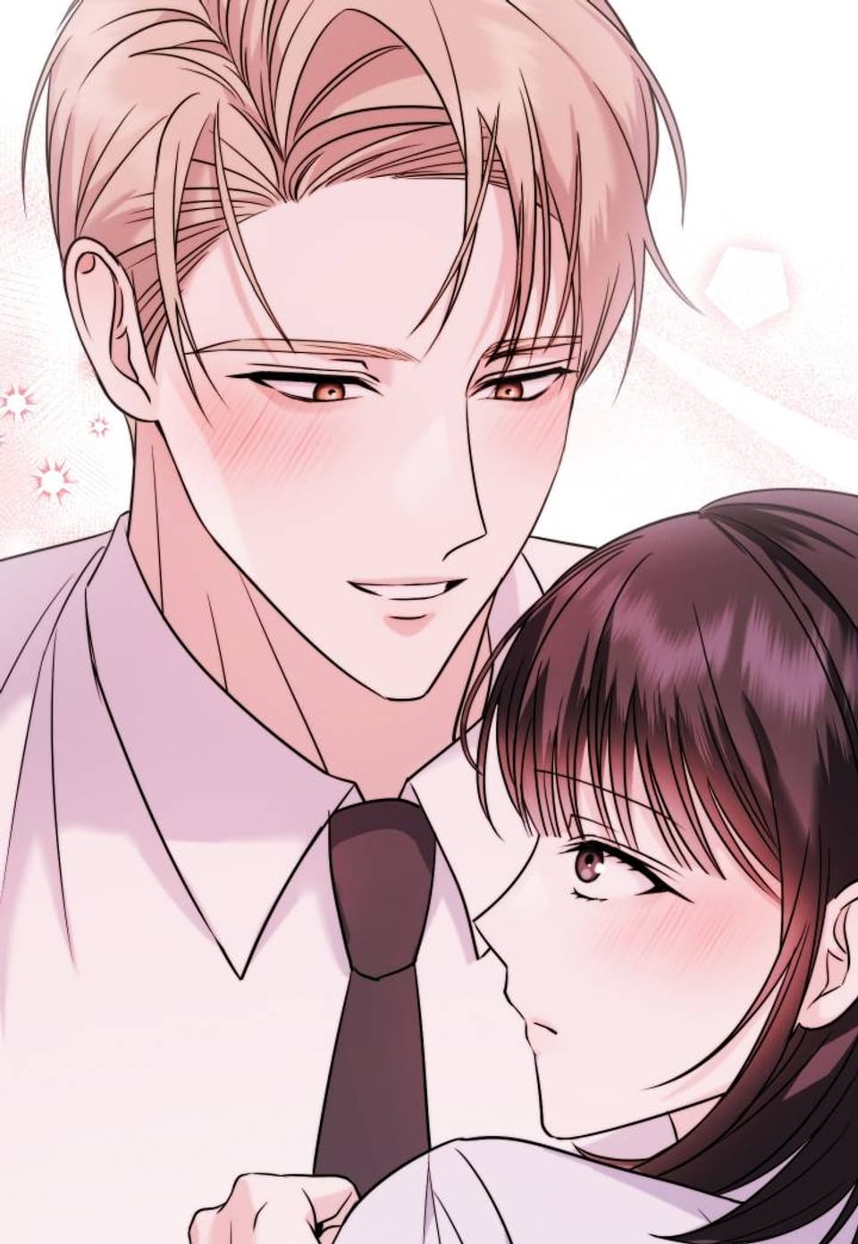 [색야 단편선] 옆집 오빠 사육일지 4화