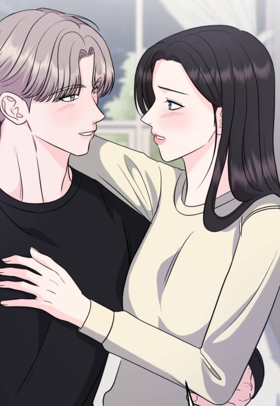 내기게임 [개정판] 54화