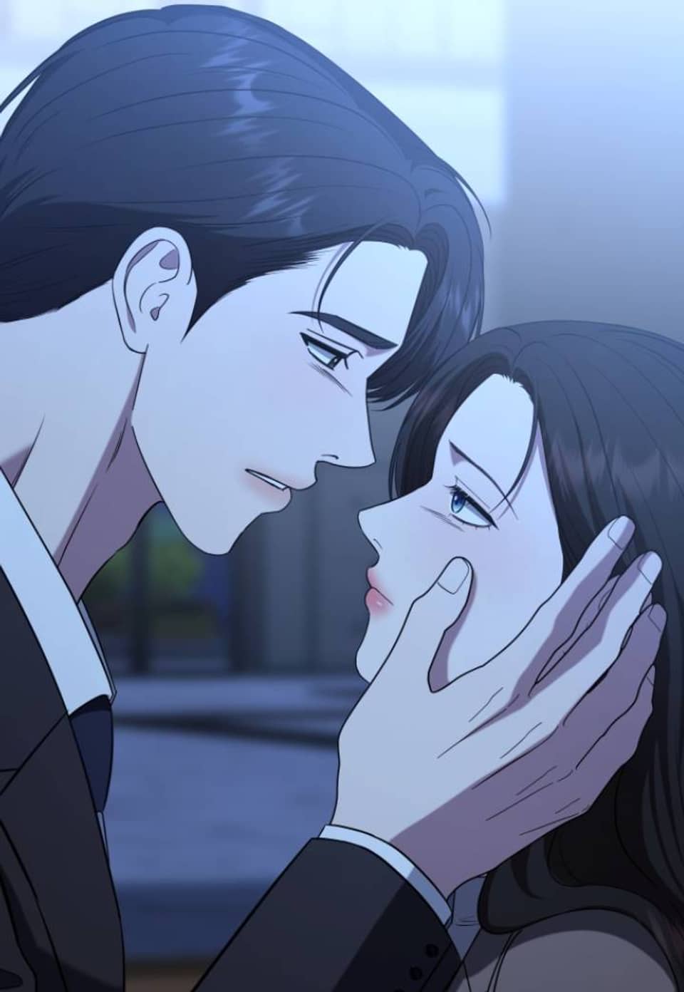 내기게임 [개정판] 55화