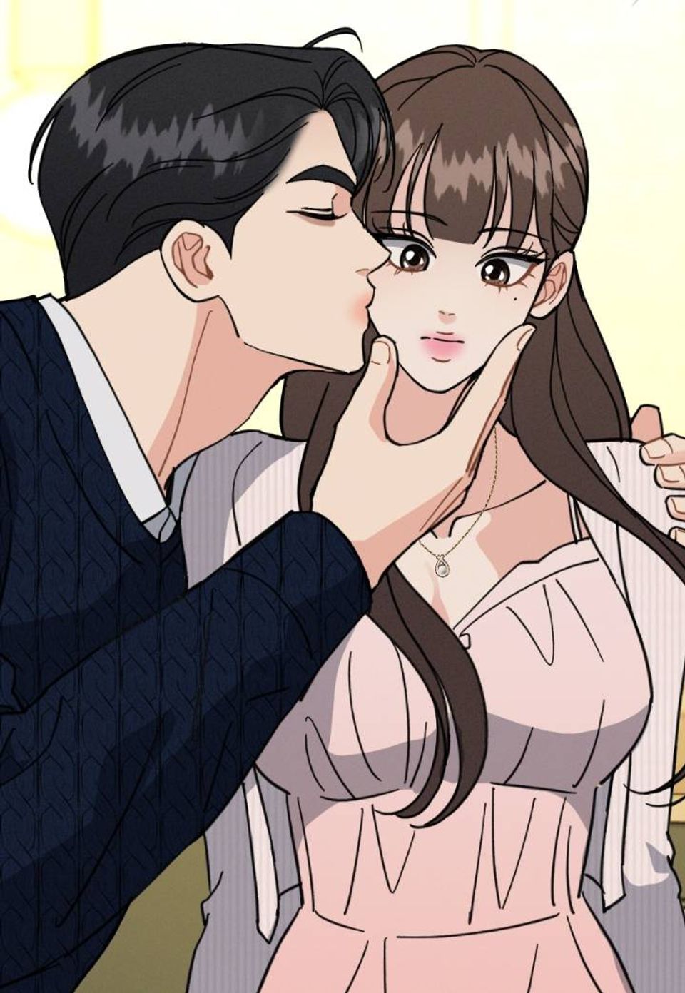 비싸지 않은 낭만 [개정판] 23화