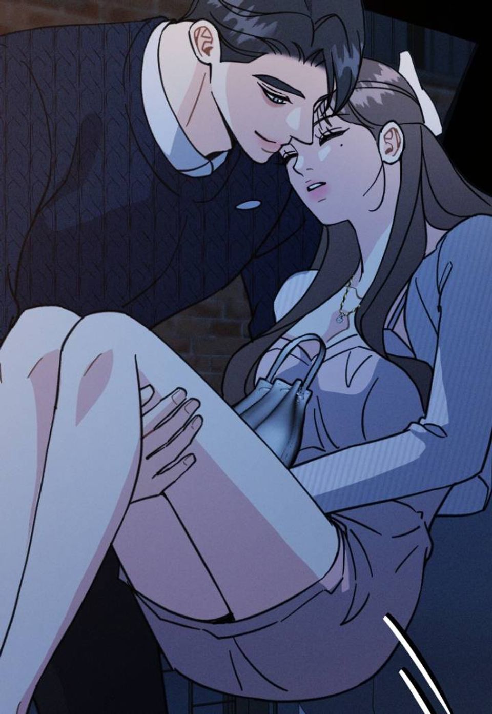 비싸지 않은 낭만 [개정판] 24화