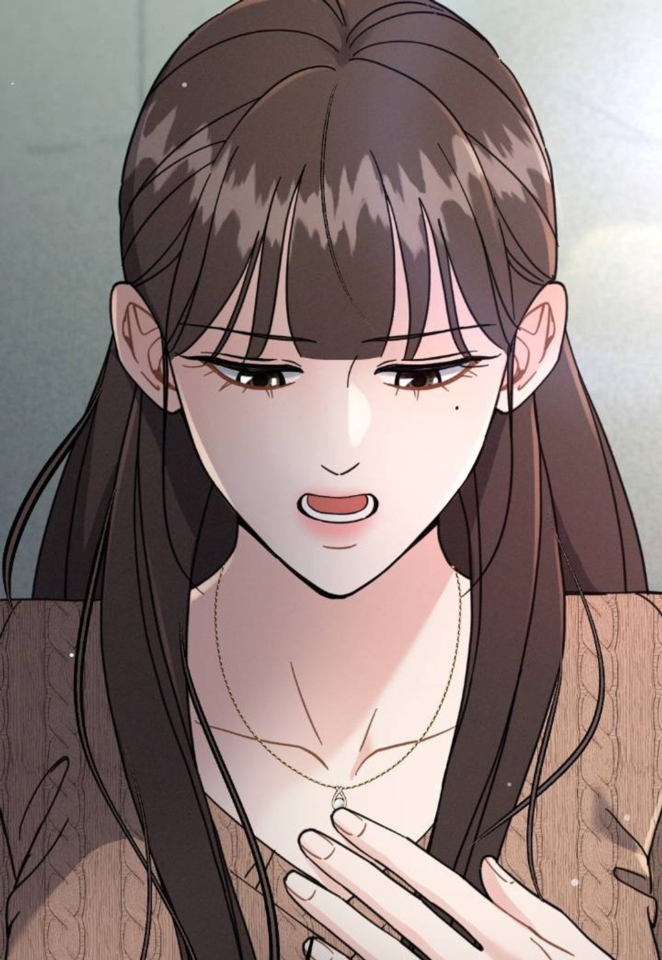 비싸지 않은 낭만 [개정판] 25화