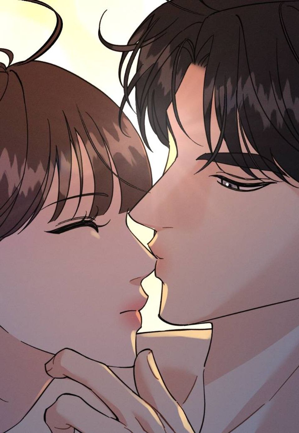 비싸지 않은 낭만 [개정판] 28화