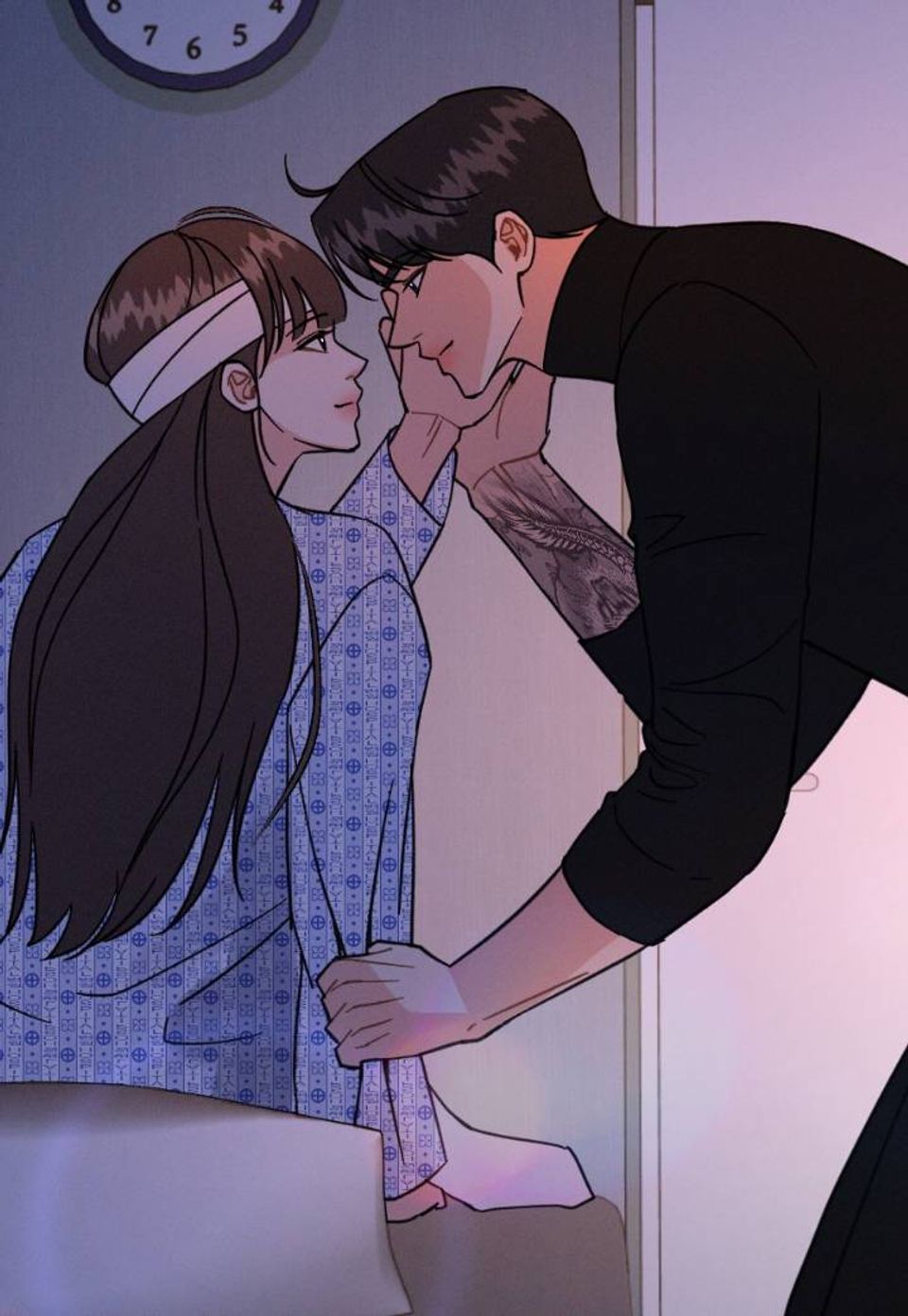 비싸지 않은 낭만 [개정판] 31화