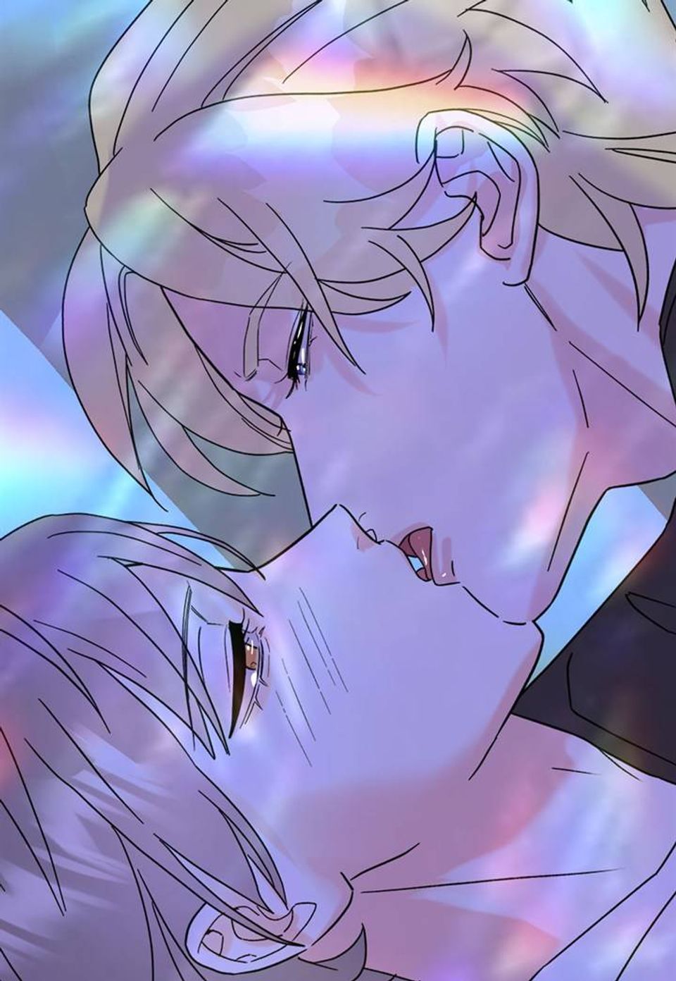 저렴한 남자 1화