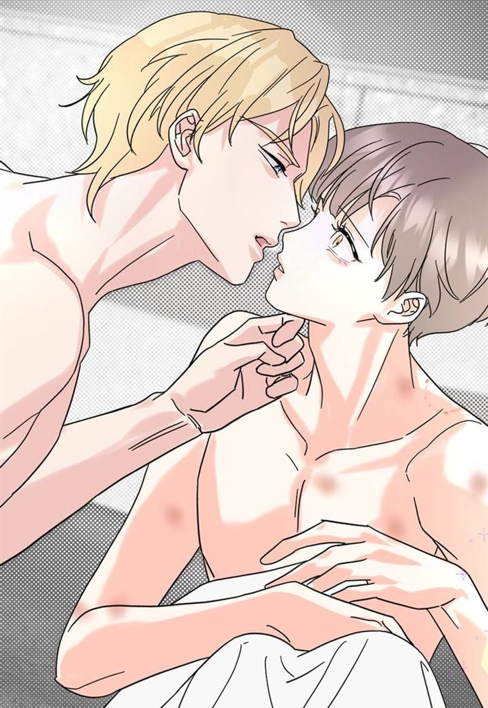 저렴한 남자 2화