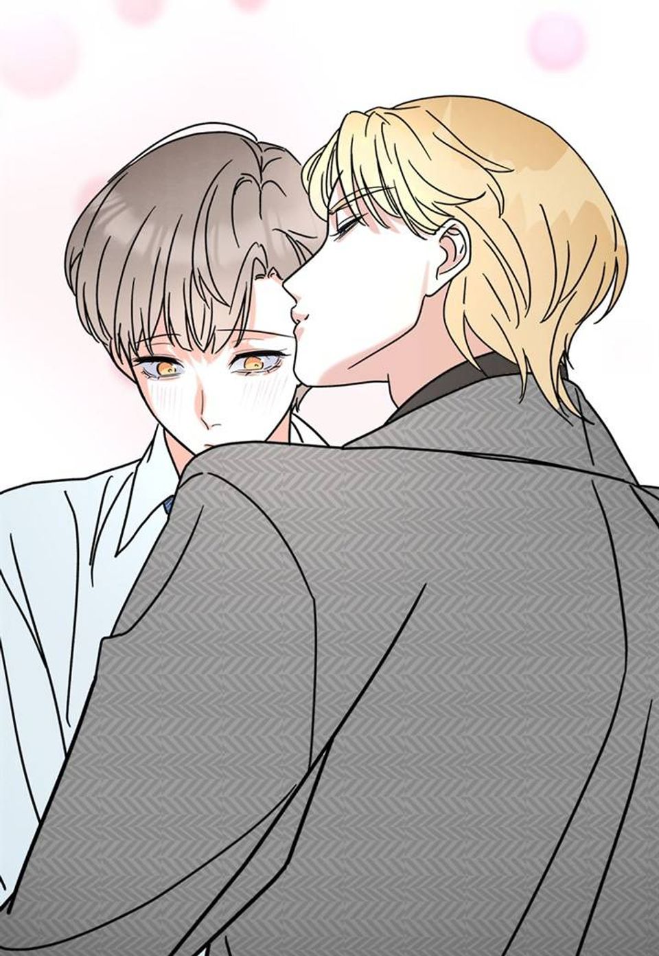 저렴한 남자 6화