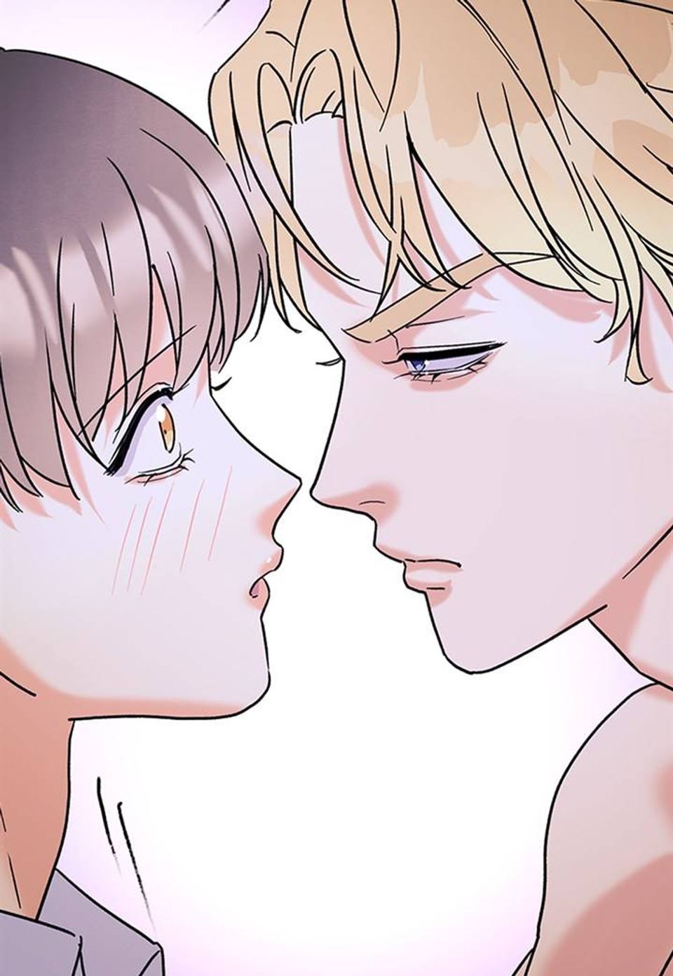 저렴한 남자 9화