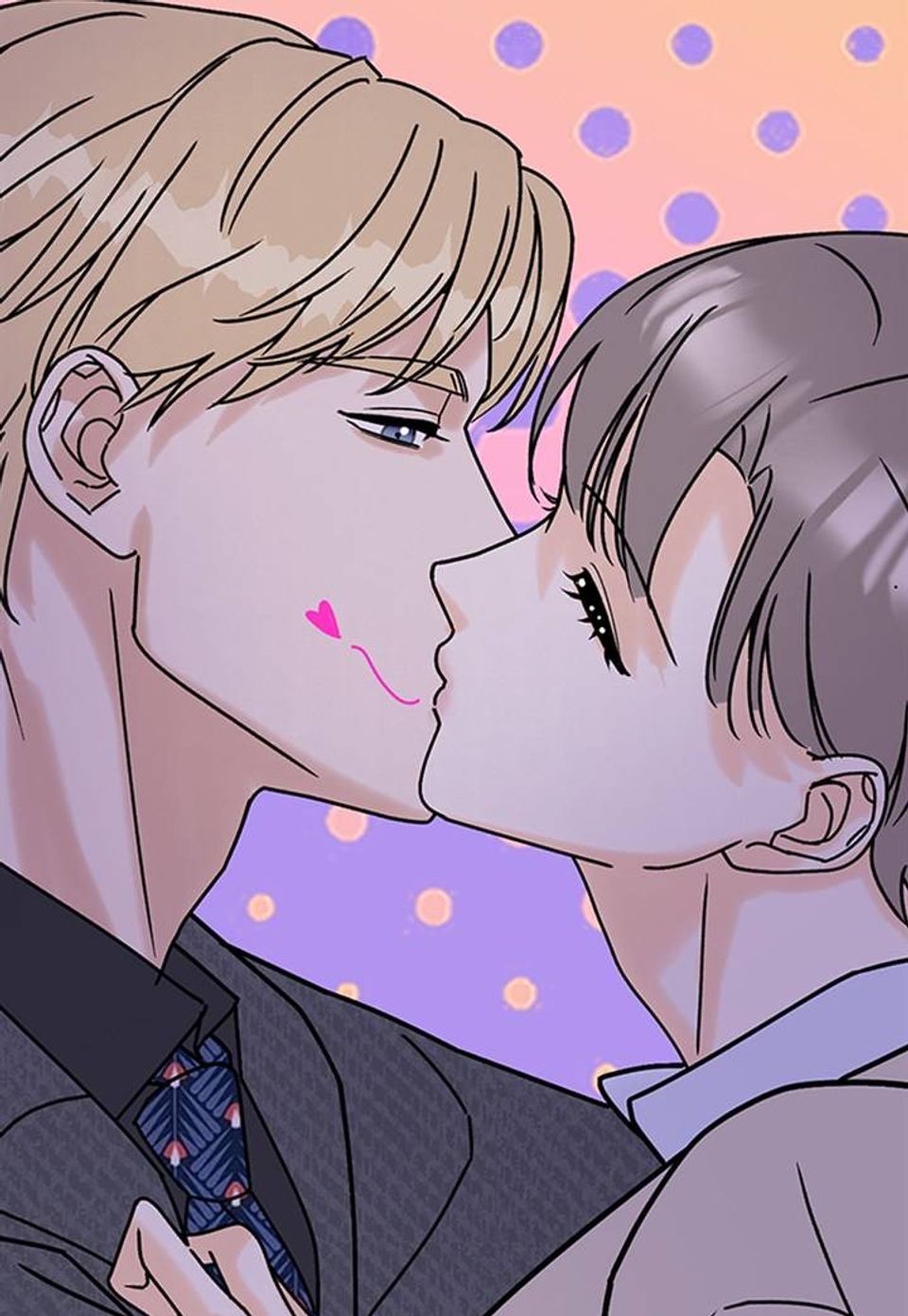 저렴한 남자 11화
