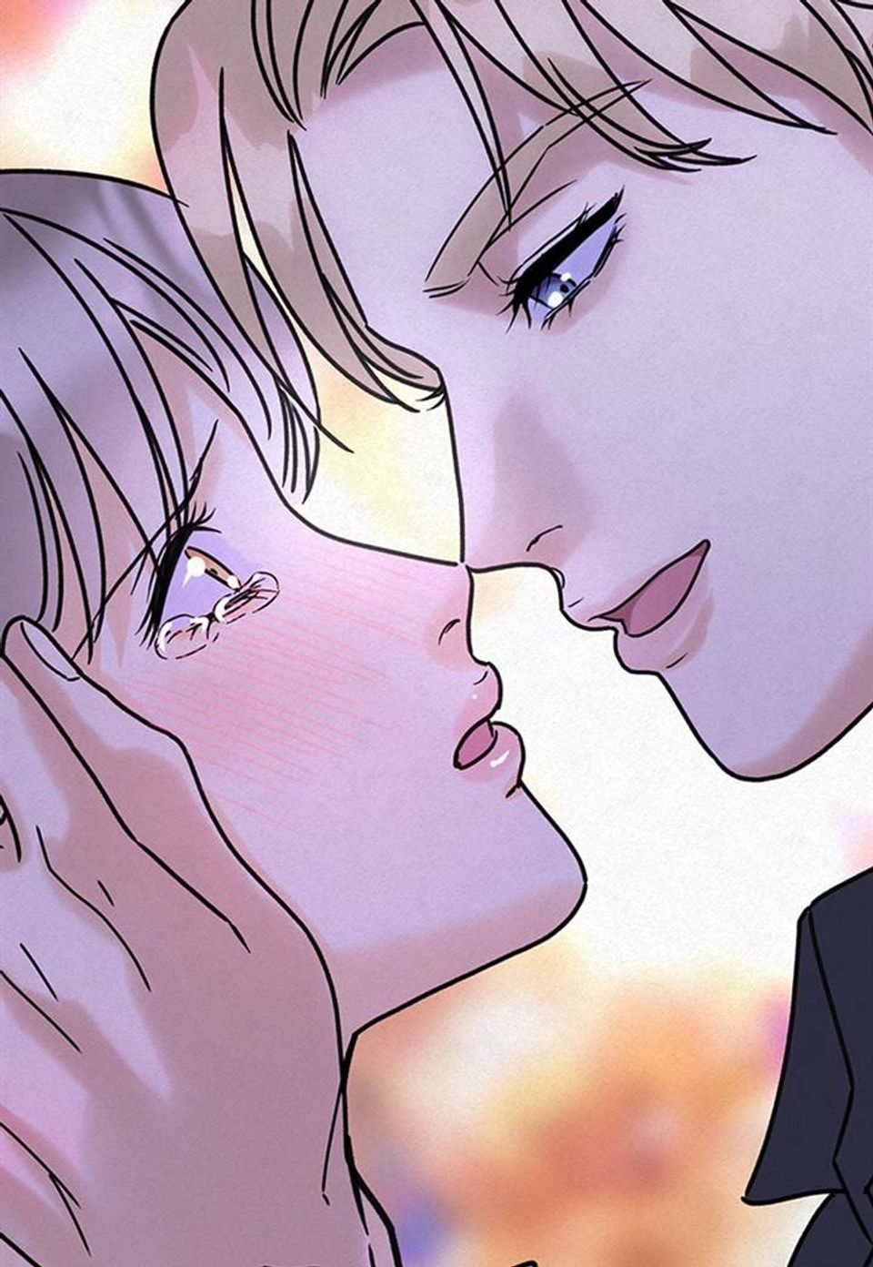 저렴한 남자 13화