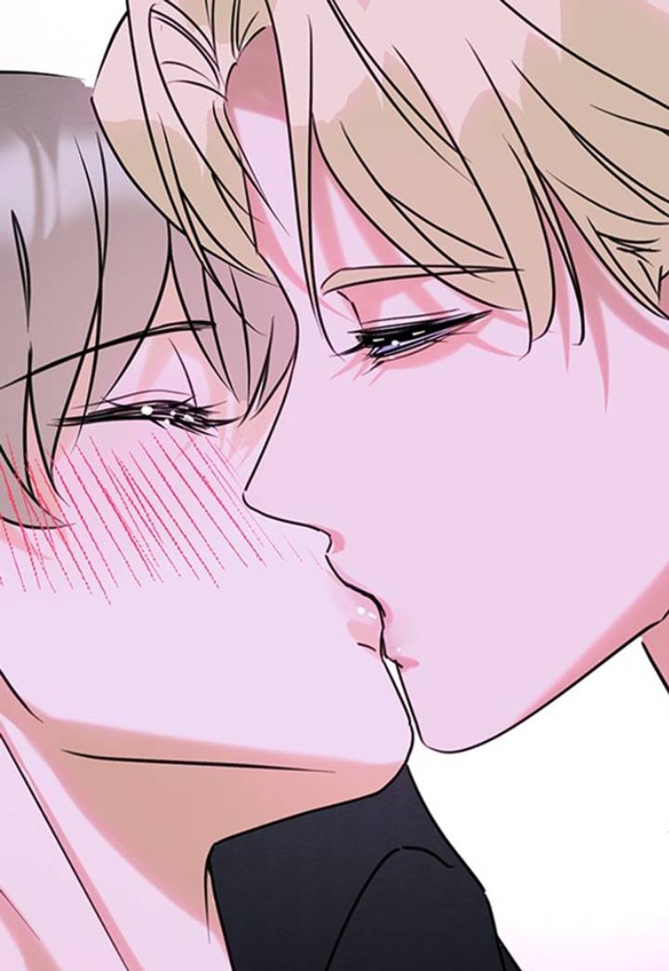 저렴한 남자 23화