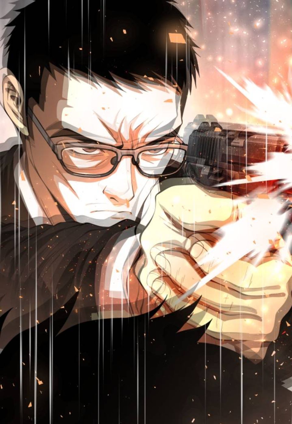 엑소더스 14화