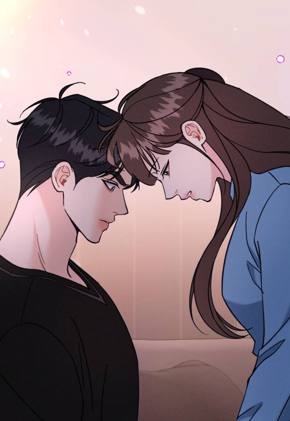 비싸지 않은 낭만 [개정판] 외전1 33화