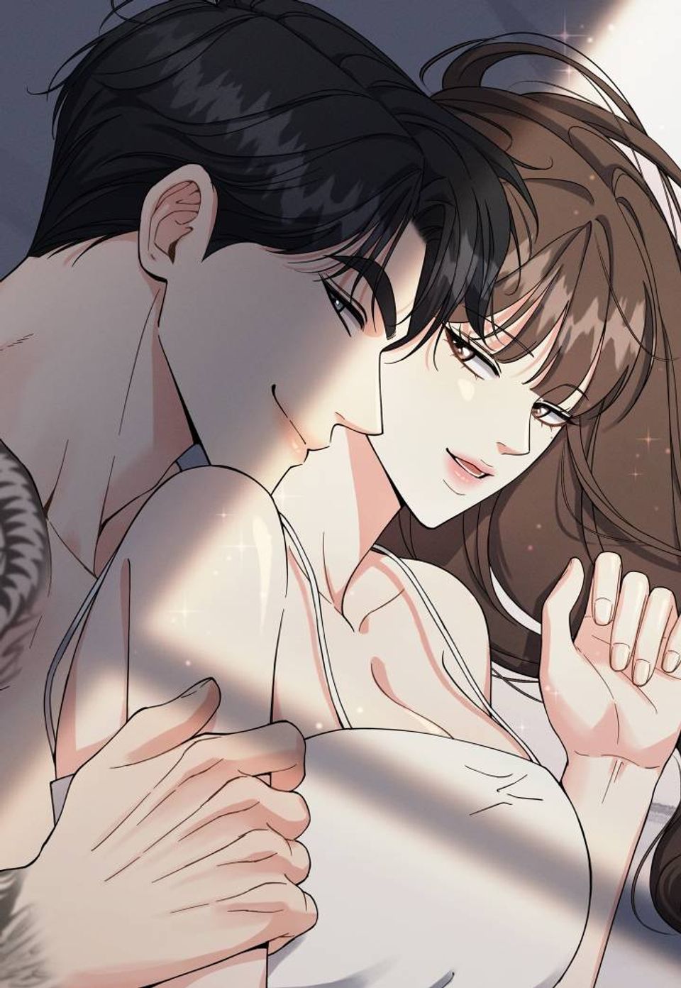 비싸지 않은 낭만 [개정판] 휴재공지