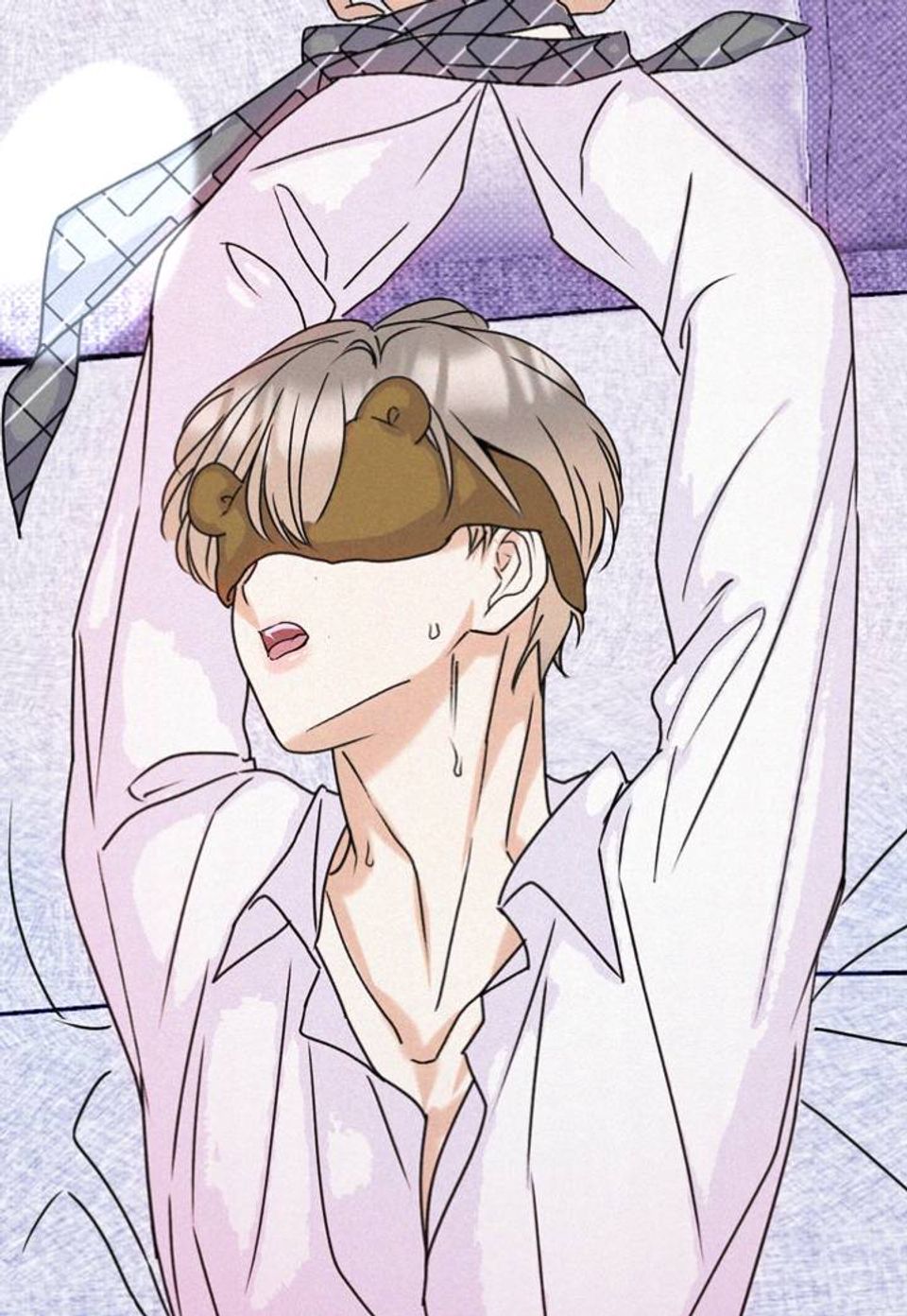 저렴한 남자 28화