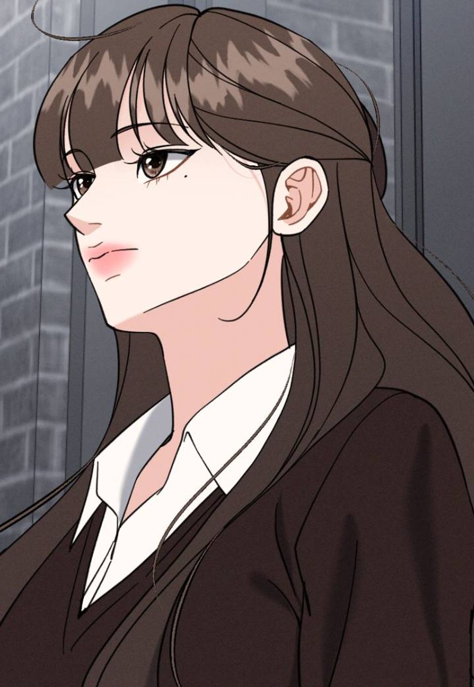 비싸지 않은 낭만 [개정판] 외전2 34화