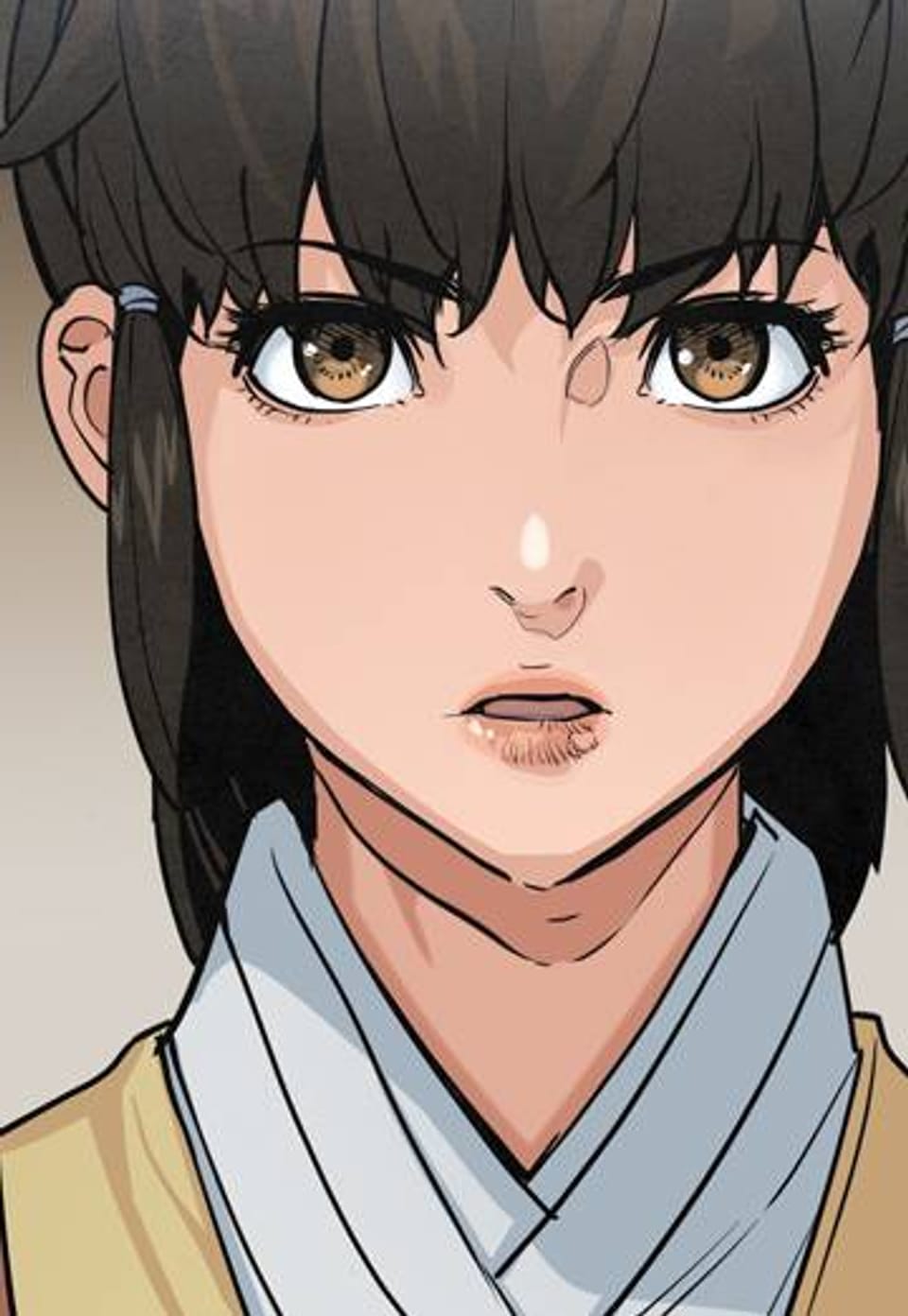 안하무인 19화