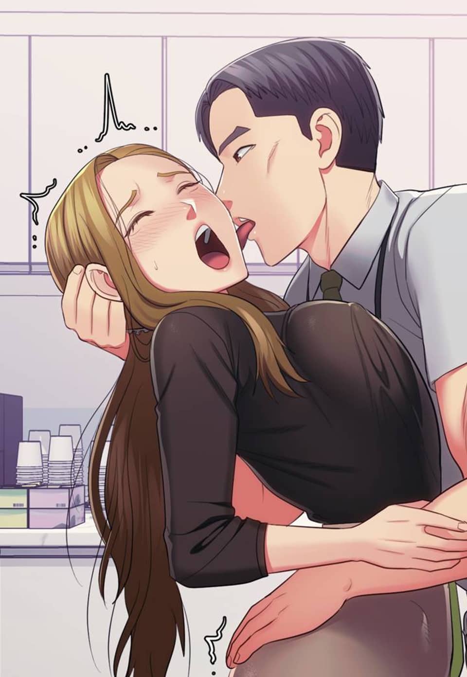 주인님, 세워드릴까요? 30화