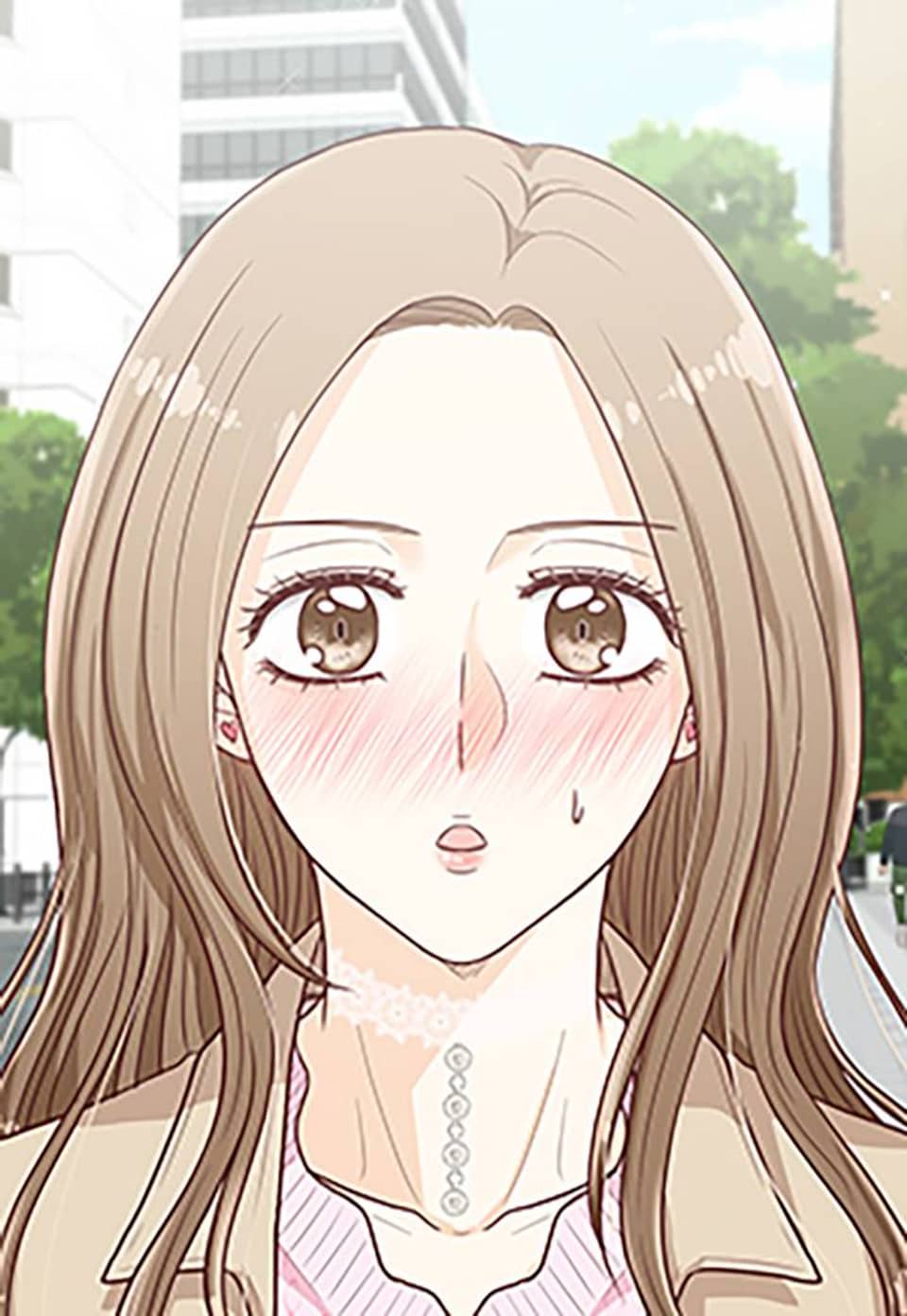 두근두근 마감 중 17화