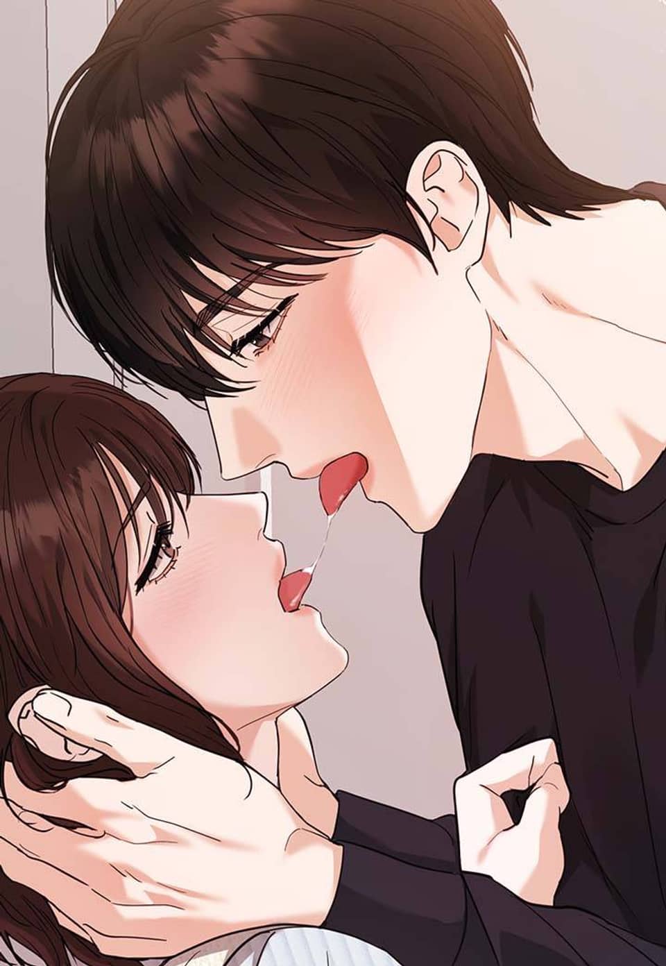 우리는 가을에 끝난다 [개정판] 1화
