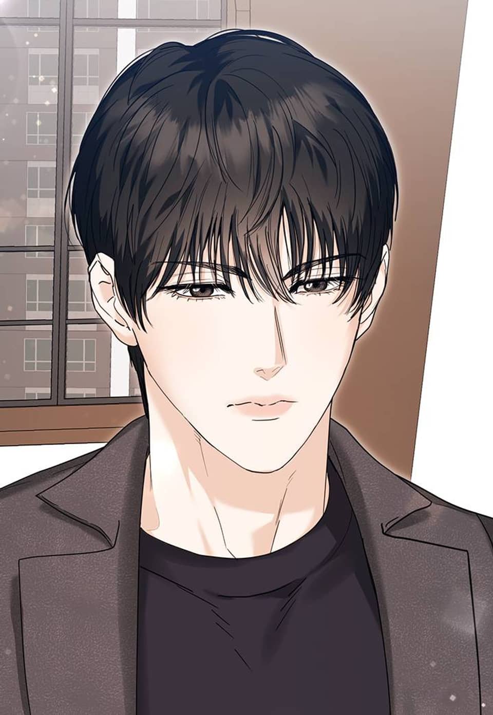 우리는 가을에 끝난다 [개정판] 2화