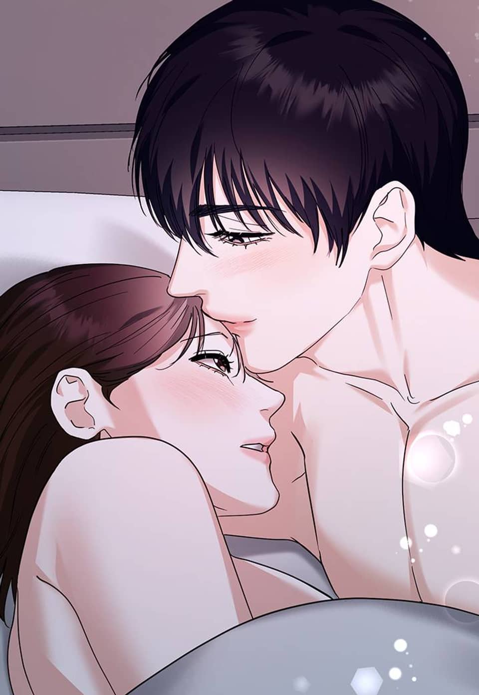 우리는 가을에 끝난다 [개정판] 5화