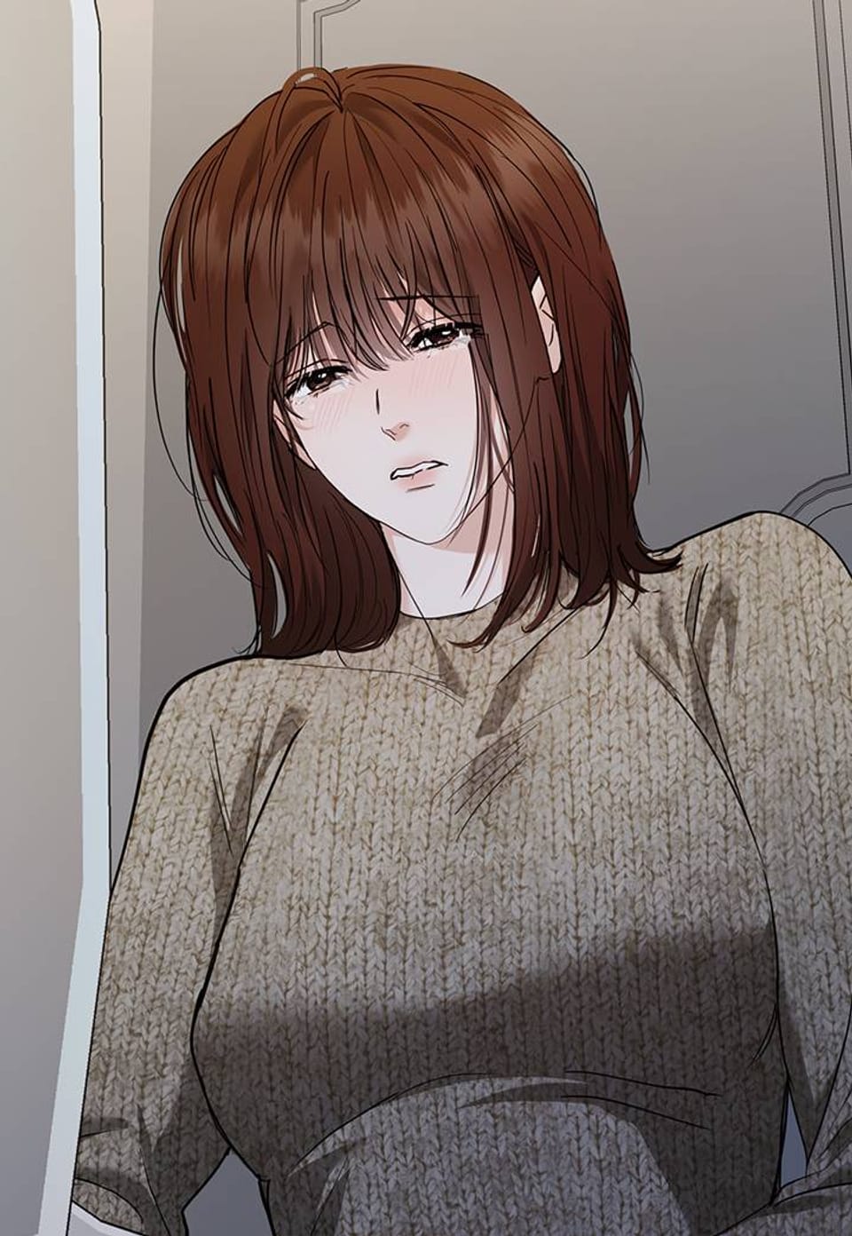 우리는 가을에 끝난다 23화