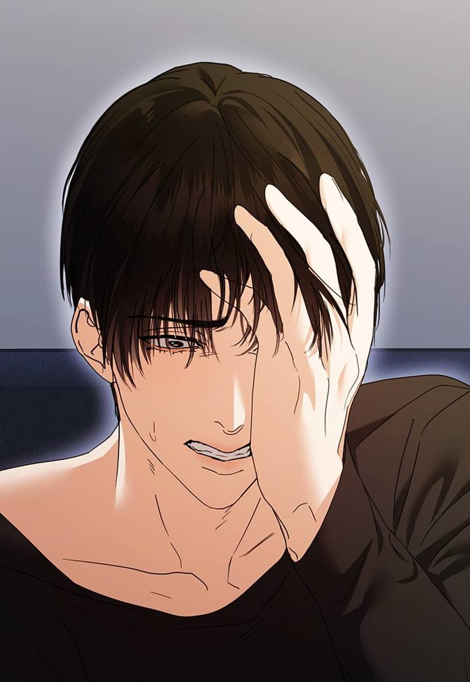 우리는 가을에 끝난다 36화