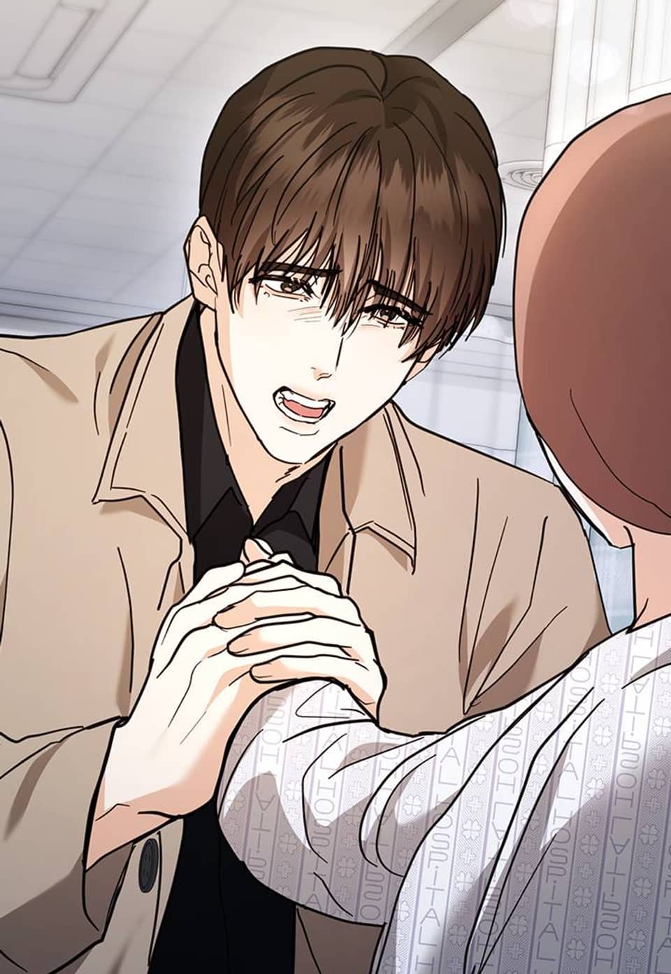 우리는 가을에 끝난다 38화