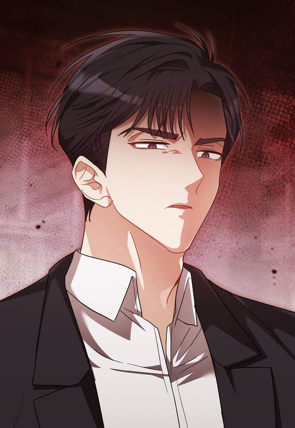 싸움개의 구애법 [개정판] 1화