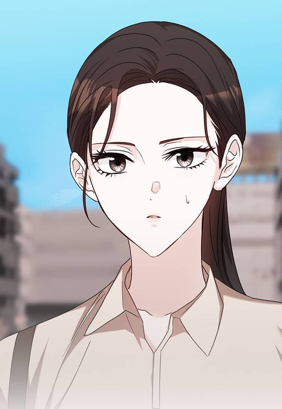 싸움개의 구애법 5화