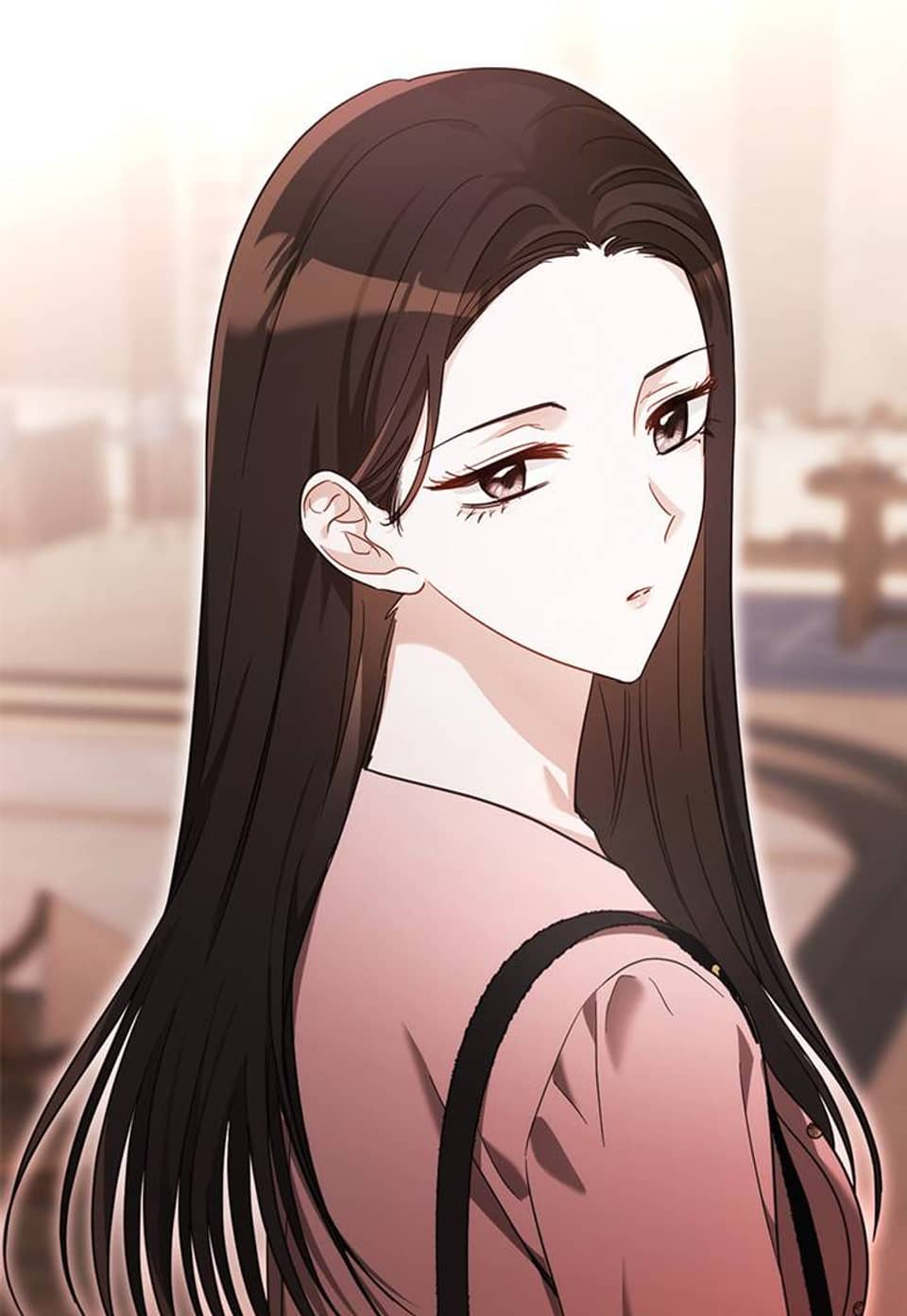 싸움개의 구애법 [개정판] 2화