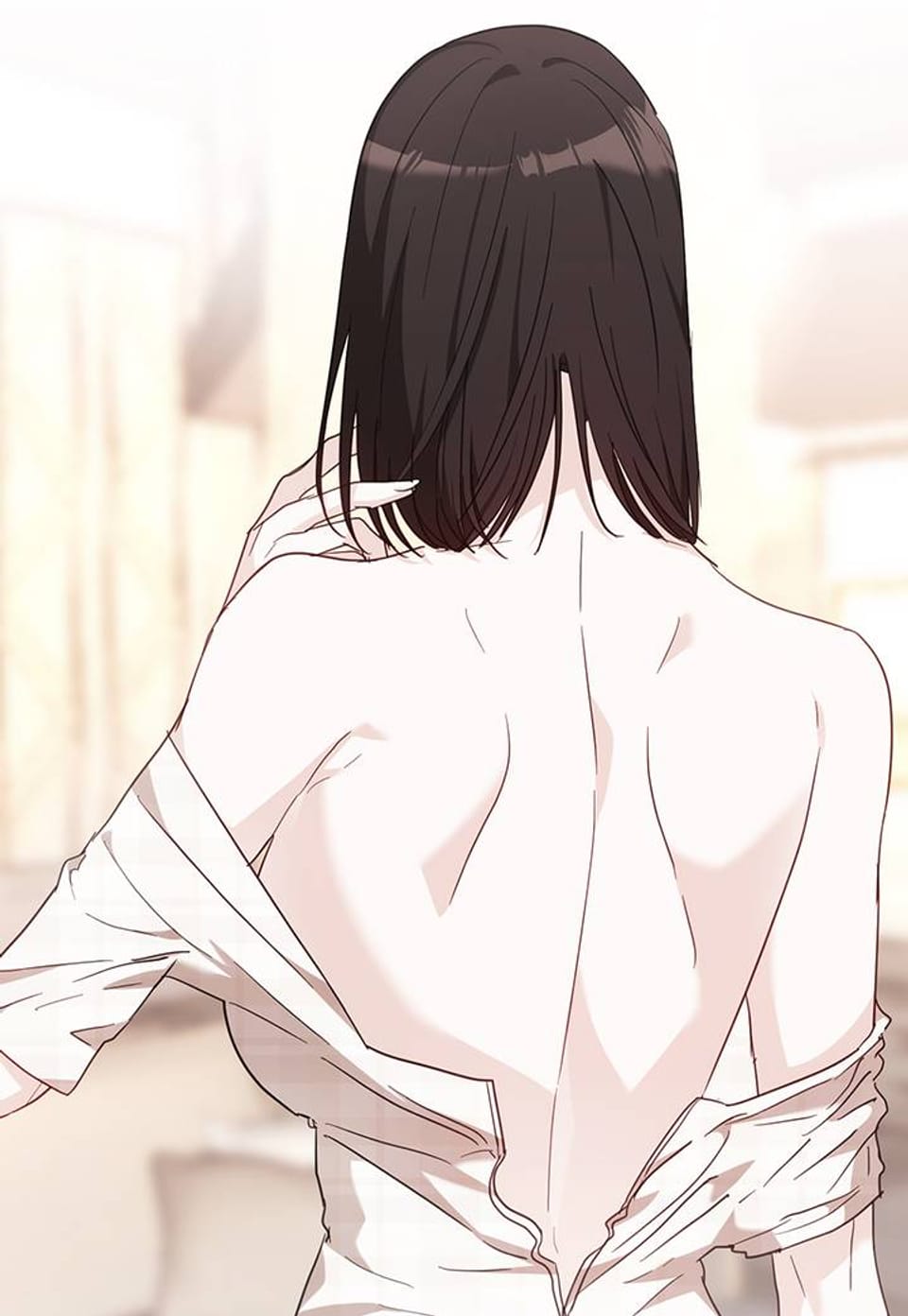 싸움개의 구애법 [개정판] 4화